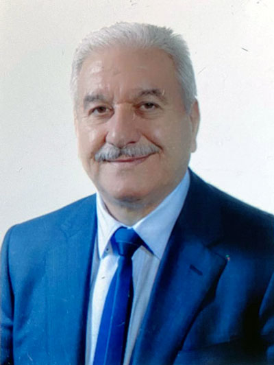 سخن حمید حمیدی