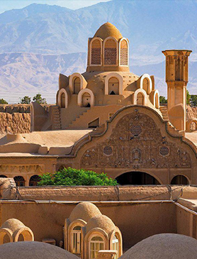 بررسی نقش و اثرات گردشگری شهری در توسعه پایدار شهر؛ با تأکید بر ادراک ساکنان